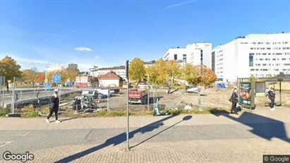 Apartments for rent in Turku - Photo from Google Street View