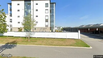 Apartments for rent in Kokkola - Photo from Google Street View