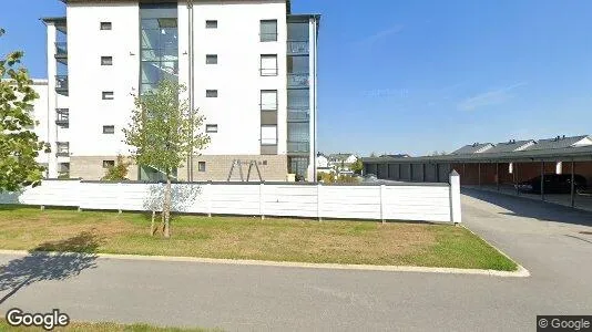 Apartments for rent in Kokkola - Photo from Google Street View