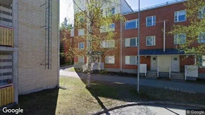 Apartments for rent in Jyväskylä - Photo from Google Street View