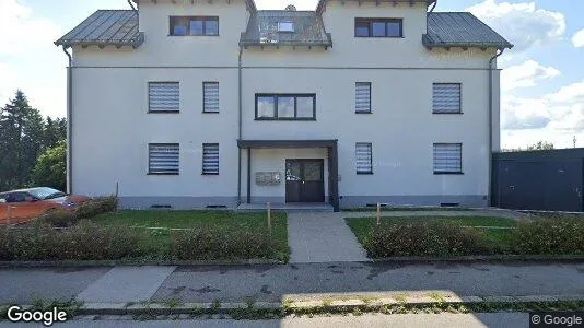 Apartments for rent in Linz - Photo from Google Street View