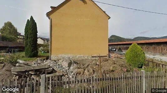 Apartments for rent in Bärnbach - Photo from Google Street View