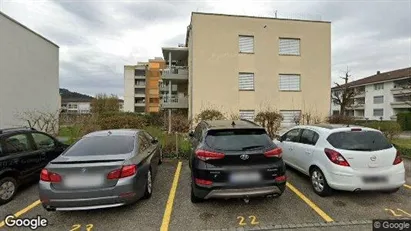 Apartments for rent in Willisau - Photo from Google Street View