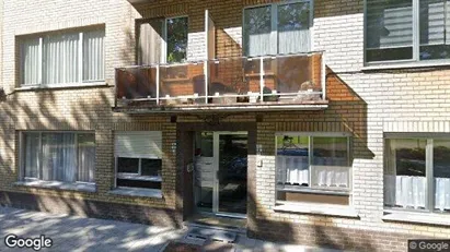 Apartments for rent in Tessenderlo - Photo from Google Street View