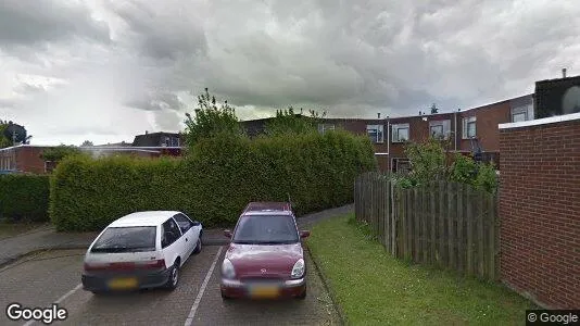 Rooms for rent in Leek - Photo from Google Street View