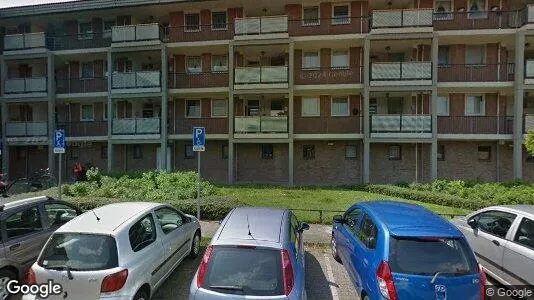 Apartments for rent in Arnhem - Photo from Google Street View