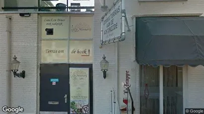 Apartments for rent in Zevenaar - Photo from Google Street View