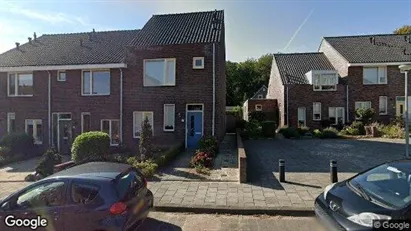 Apartments for rent in Berg en Dal - Photo from Google Street View