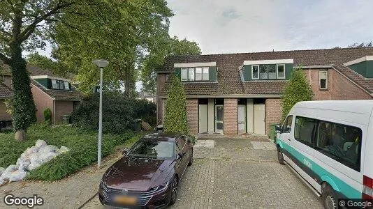 Apartments for rent in Zevenaar - Photo from Google Street View