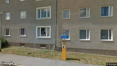 Apartments for rent in Linköping - Photo from Google Street View