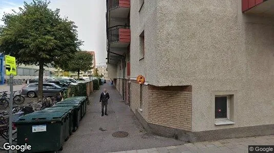 Apartments for rent in Linköping - Photo from Google Street View