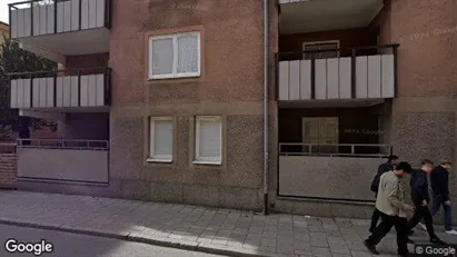 Apartments for rent in Linköping - Photo from Google Street View