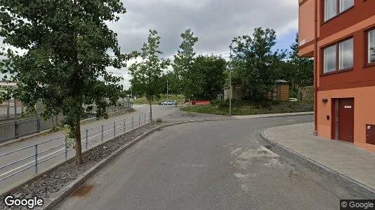 Rooms for rent in Södermalm - Photo from Google Street View