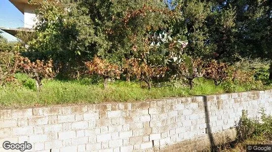 Apartments for rent in Patras - Photo from Google Street View