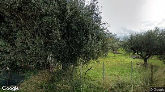 Apartments for rent in Patras - Photo from Google Street View