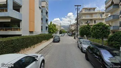 Apartments for rent in Patras - Photo from Google Street View