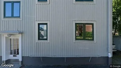 Apartments for rent in Skellefteå - Photo from Google Street View