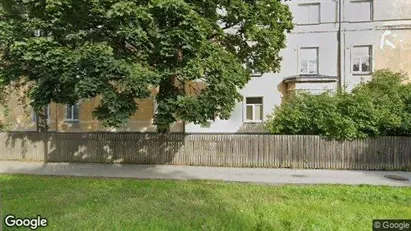 Apartments for rent in Tallinn Kesklinna - Photo from Google Street View