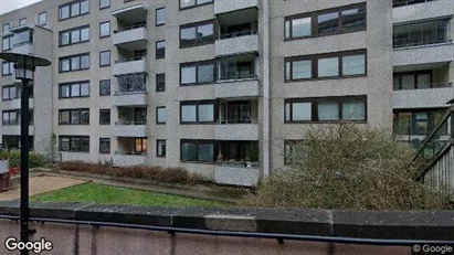 Rooms for rent in Gothenburg City Centre - Photo from Google Street View