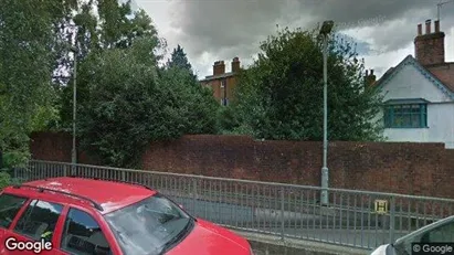 Apartments for rent in Hertford - Hertfordshire - Photo from Google Street View