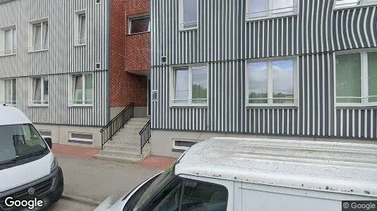 Apartments for rent in Tartu - Photo from Google Street View