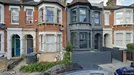 Apartment for rent, London East, Allison Road