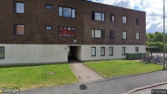 Apartments for rent in Tranås - Photo from Google Street View