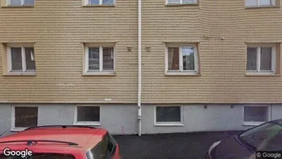 Apartments for rent in Katrineholm - Photo from Google Street View