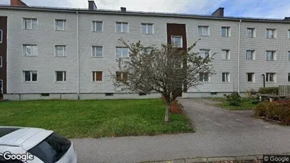 Apartments for rent in Katrineholm - Photo from Google Street View