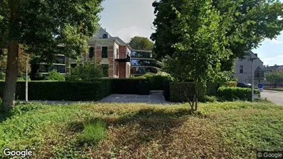 Apartments for rent in Brasschaat - Photo from Google Street View