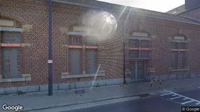 Apartments for rent in Tongeren - Photo from Google Street View