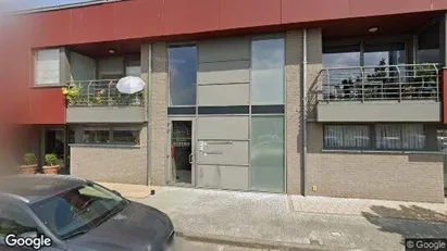 Apartments for rent in Kruisem - Photo from Google Street View