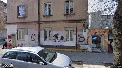 Apartments for rent in Łódź - Photo from Google Street View