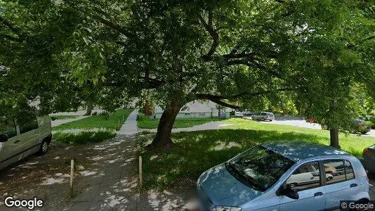 Apartments for rent in Łódź - Photo from Google Street View