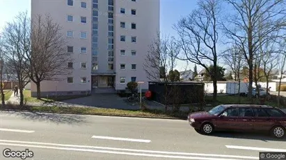 Apartments for rent in Landshut - Photo from Google Street View