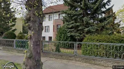 Apartments for rent in Berlin Treptow-Köpenick - Photo from Google Street View