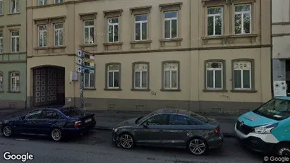 Apartments for rent in Wiesbaden - Photo from Google Street View