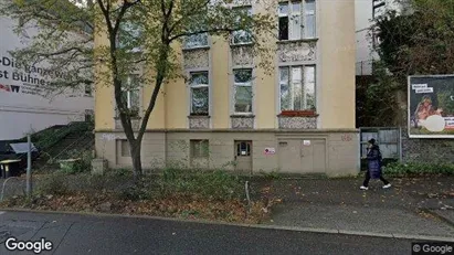 Apartments for rent in Wuppertal - Photo from Google Street View