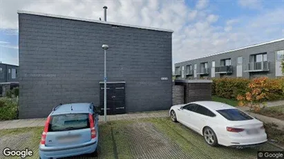 Apartments for rent in Lille Skensved - Photo from Google Street View