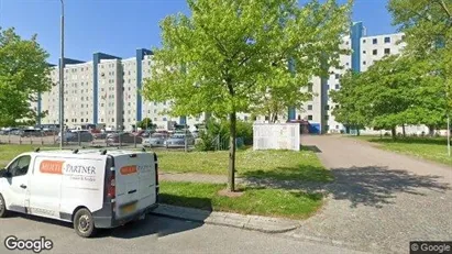 Apartments for rent in Rosengård - Photo from Google Street View