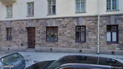 Apartments for rent in Kungsholmen - Photo from Google Street View