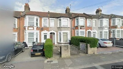 Apartments for rent in Ilford - Essex - Photo from Google Street View