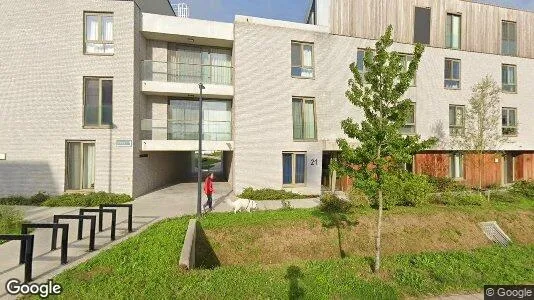 Apartments for rent in Herent - Photo from Google Street View