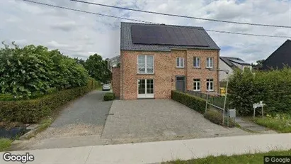 Apartments for rent in Olen - Photo from Google Street View