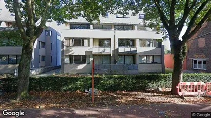 Apartments for rent in Mechelen - Photo from Google Street View