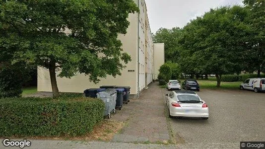 Apartments for rent in Wesel - Photo from Google Street View