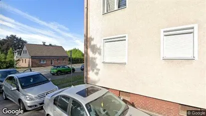 Apartments for rent in Oberhausen - Photo from Google Street View