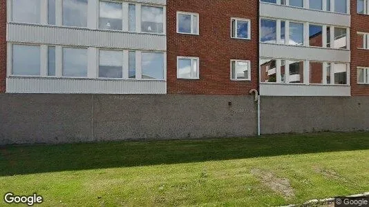 Apartments for rent in Karlstad - Photo from Google Street View