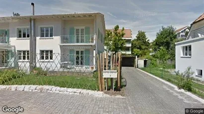 Apartments for rent in Sissach - Photo from Google Street View