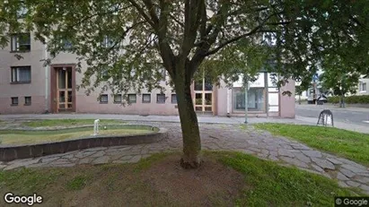 Rooms for rent in Jyväskylä - Photo from Google Street View